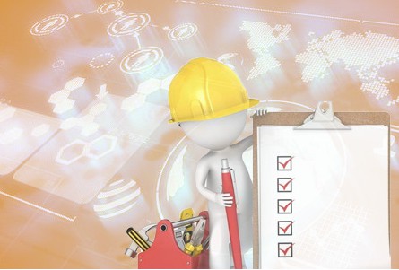 企業(yè)網(wǎng)站建設(shè)怎樣才安全，讓人無機可乘