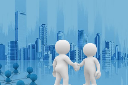 面對各種網(wǎng)站建設(shè)服務(wù)企業(yè)該怎么對比？