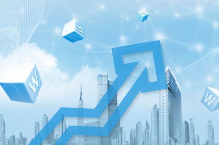企業(yè)網(wǎng)站建設(shè)公司要圍繞締造品牌進行